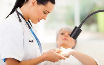 Dermatologist Job Description