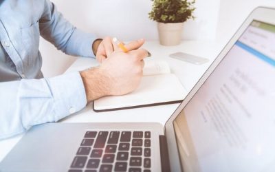 Data Entry Job Description