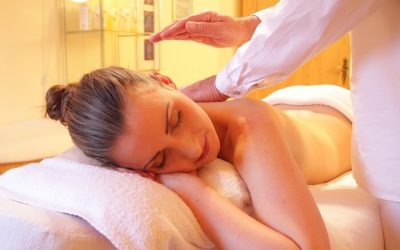 Massage Therapist Job Description