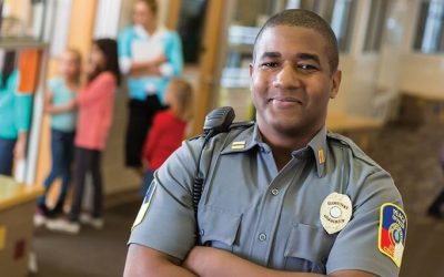 Security Officer Job Description