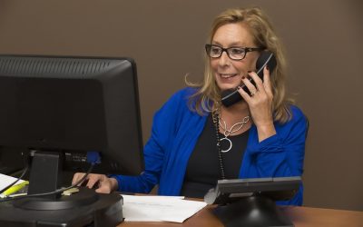 Administrative Assistant Job Description