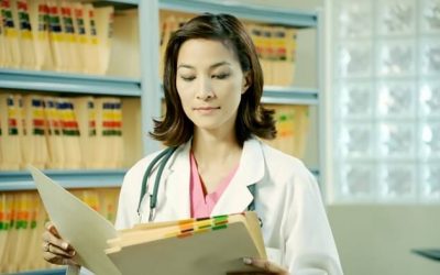 Medical Assistant Job Description