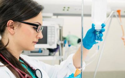 Anesthesiologist Job Description