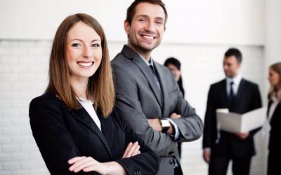 Human Resources Job Description