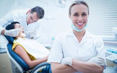 Dental Assistant Job Description
