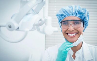 Dental Hygienist Job Description