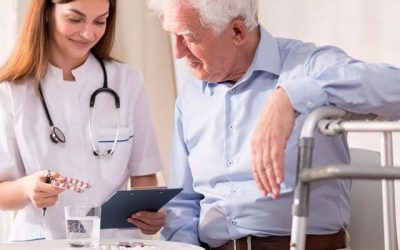 Physician Assistant Job Description