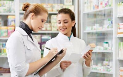 Pharmacist Job Description