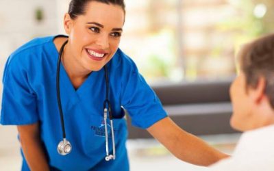 Registered Nurse Job Description