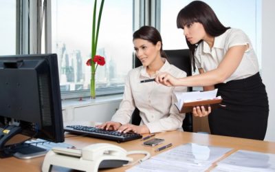 Executive Assistant Job Description