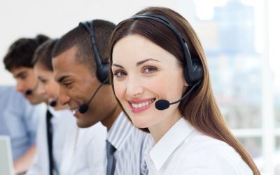 Customer Service Job Description