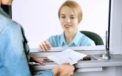 Bank Teller Job Description