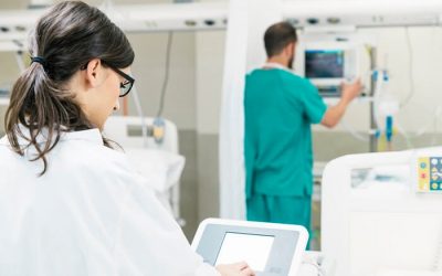 Surgical Tech Job Description