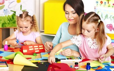 Preschool Teacher Job Description