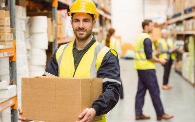 Warehouse Worker Job Description