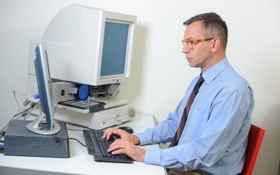 Database Administrator Job Description