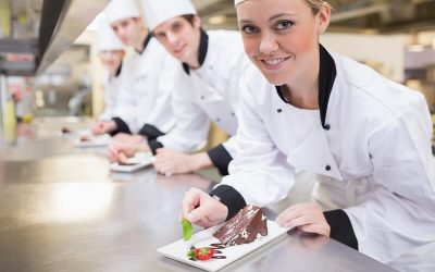 Sous Chef Job Description