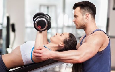 Personal Trainer Job Description