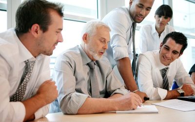 Sales Coordinator Job Description