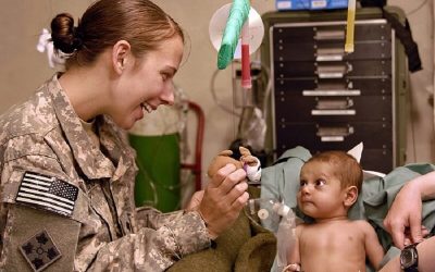 Pediatrician Job Description