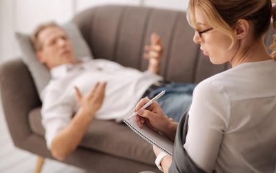 Psychiatrist Job Description