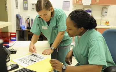 Medical Support Assistant Job Description