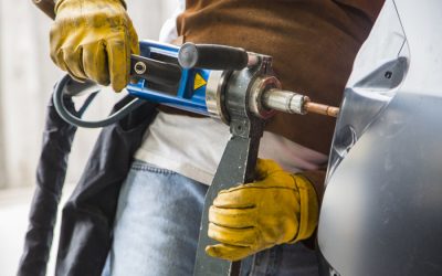 Air Conditioning Technician Job Description