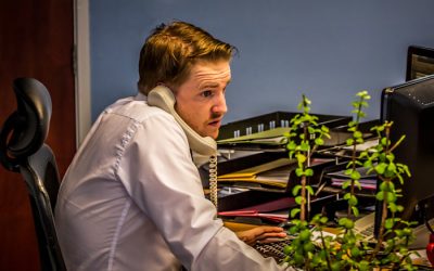 Appointment Setter Job Description