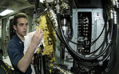 Hydraulic Mechanic Job Description