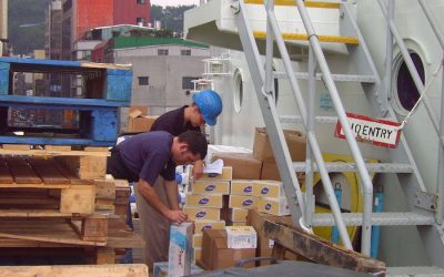 Warehouse Picker Job Description