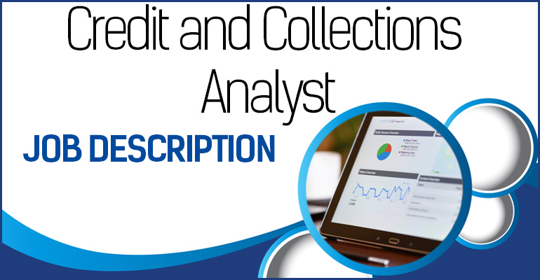 Cred and Collections Analyst