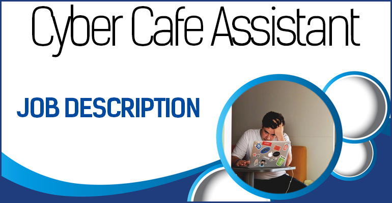 Cyber Cafe Assistant
