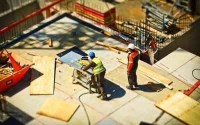 10 Best Paying Construction Jobs