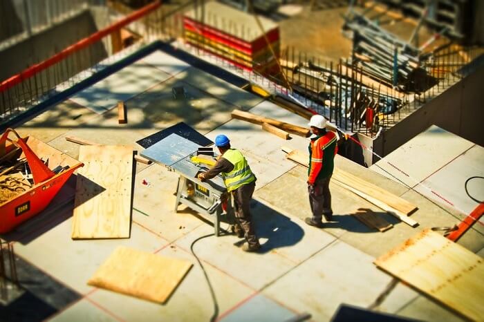 10 Best Paying Construction Jobs