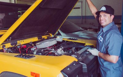 Auto Mechanic: A Career That Combines the Physical and Mental