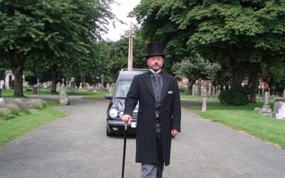 Funeral Director: Can Be An Excellent Career Choice!