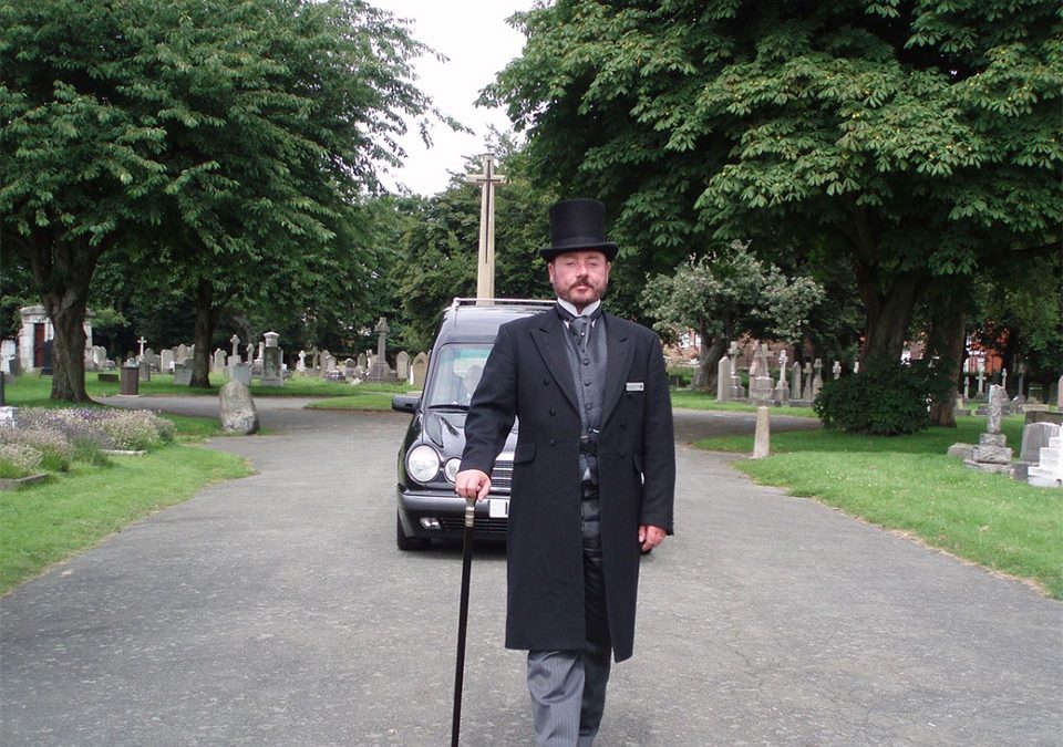 Funeral Director: Can Be An Excellent Career Choice!